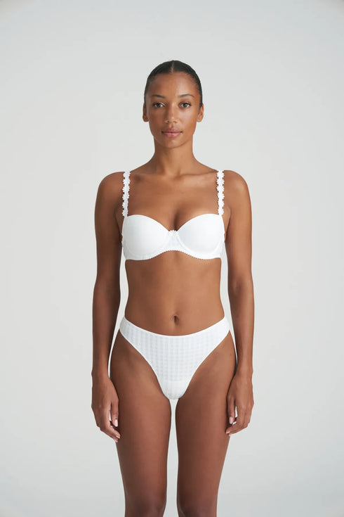 Marie Jo Avero Padded Balcony Bra
